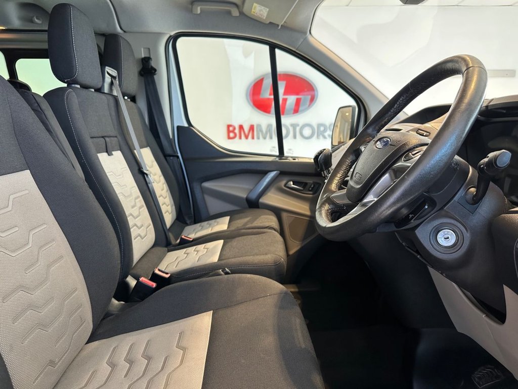 Used Ford Transit Custom 2016 for sale - 77647818: Photo 41