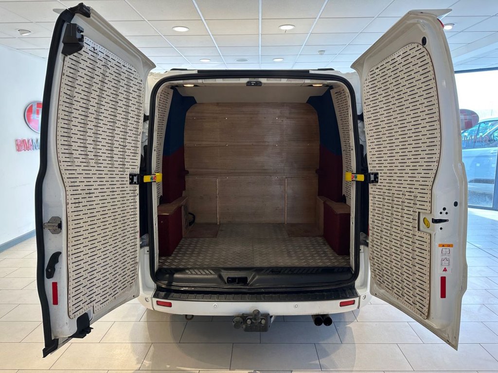 Used Ford Transit Custom 2016 for sale - 77647818: Photo 6