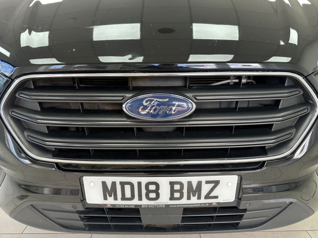 Used Ford Transit Custom 2018 for sale - 76396259: Photo 15