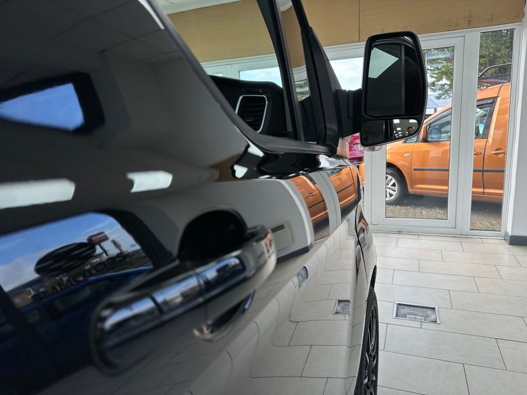 Used Ford Transit Custom 2018 for sale - 76396259: Photo 16