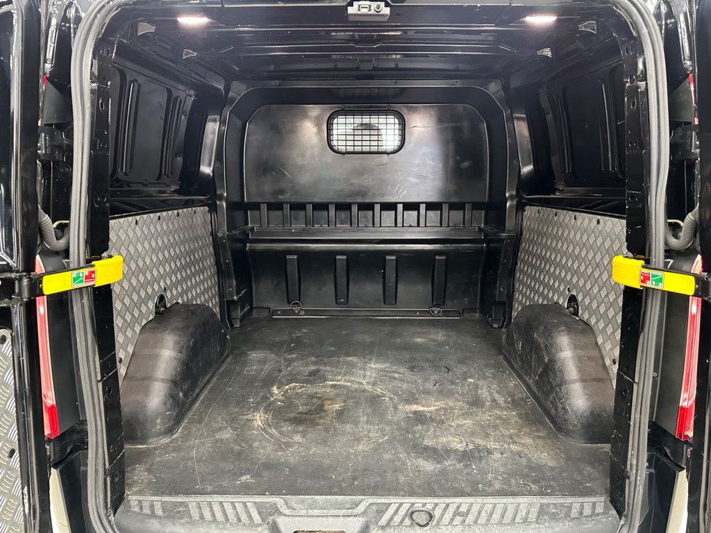 Used Ford Transit Custom 2018 for sale - 76396259: Photo 23
