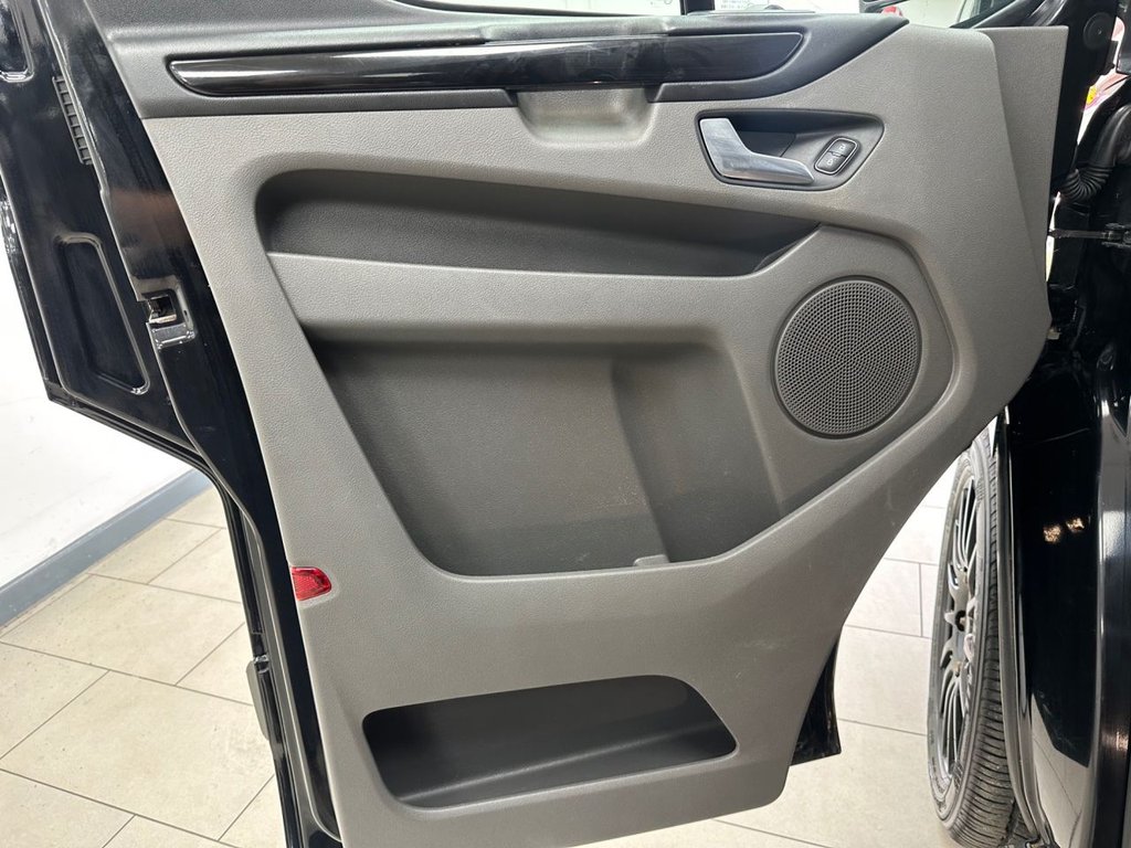 Used Ford Transit Custom 2018 for sale - 76396259: Photo 27