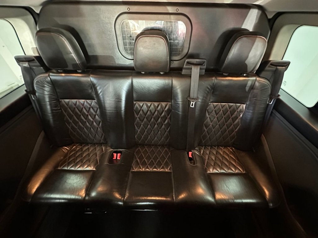 Used Ford Transit Custom 2018 for sale - 76396259: Photo 31