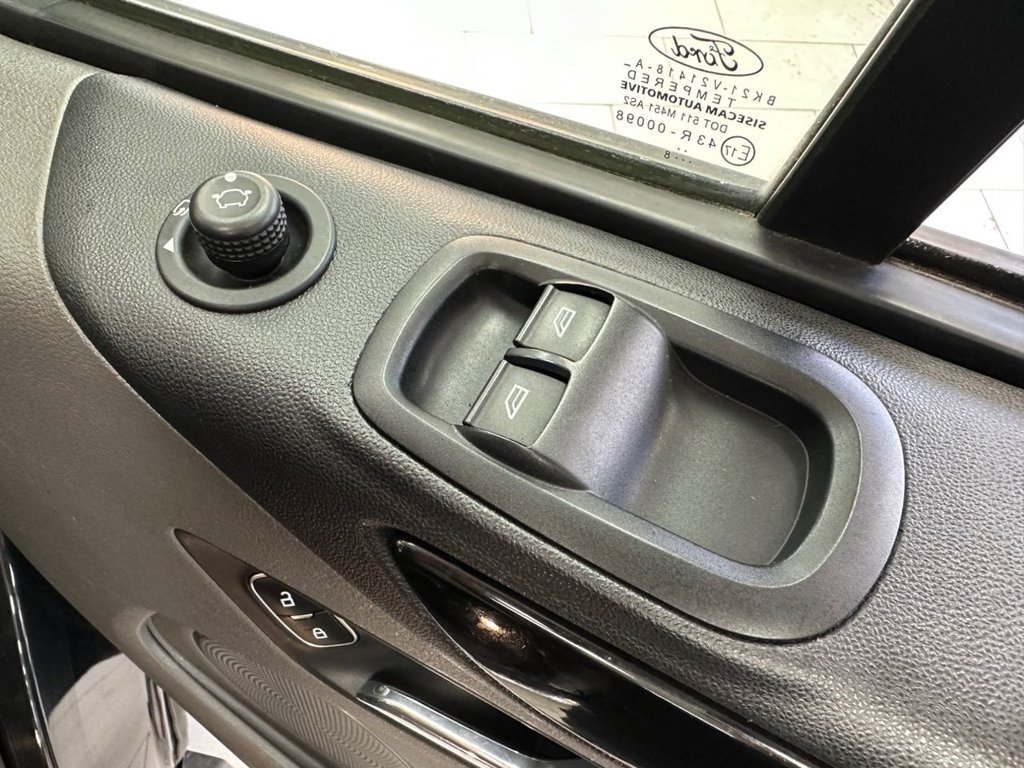 Used Ford Transit Custom 2018 for sale - 76396259: Photo 34