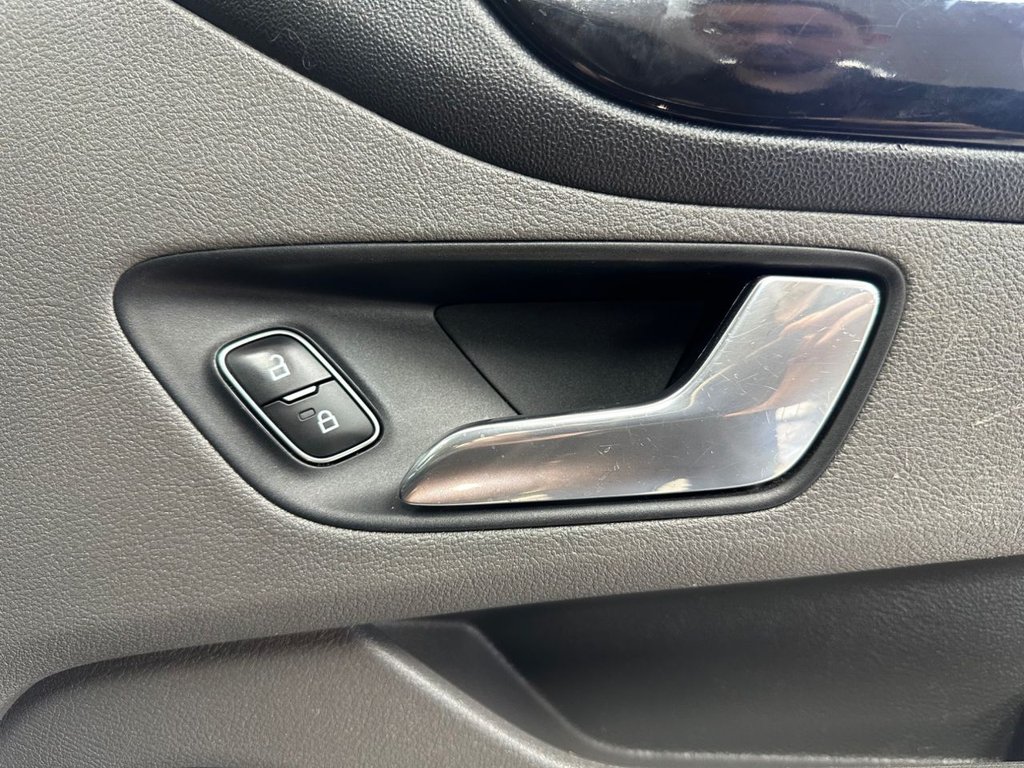 Used Ford Transit Custom 2018 for sale - 76396259: Photo 35