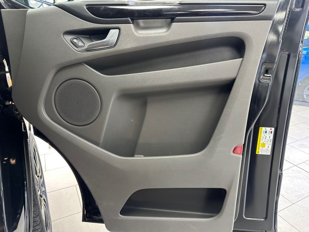 Used Ford Transit Custom 2018 for sale - 76396259: Photo 36