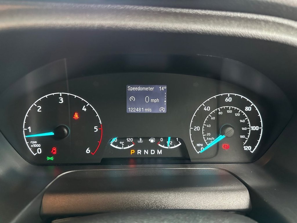 Used Ford Transit Custom 2018 for sale - 76396259: Photo 45