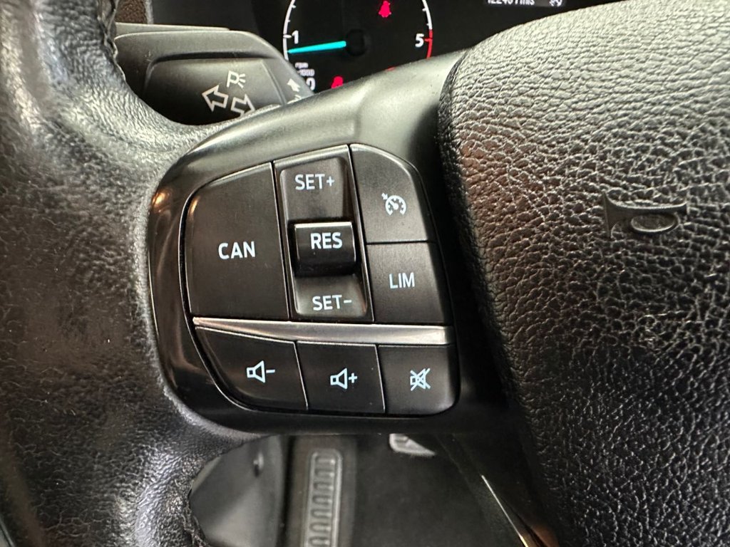 Used Ford Transit Custom 2018 for sale - 76396259: Photo 49