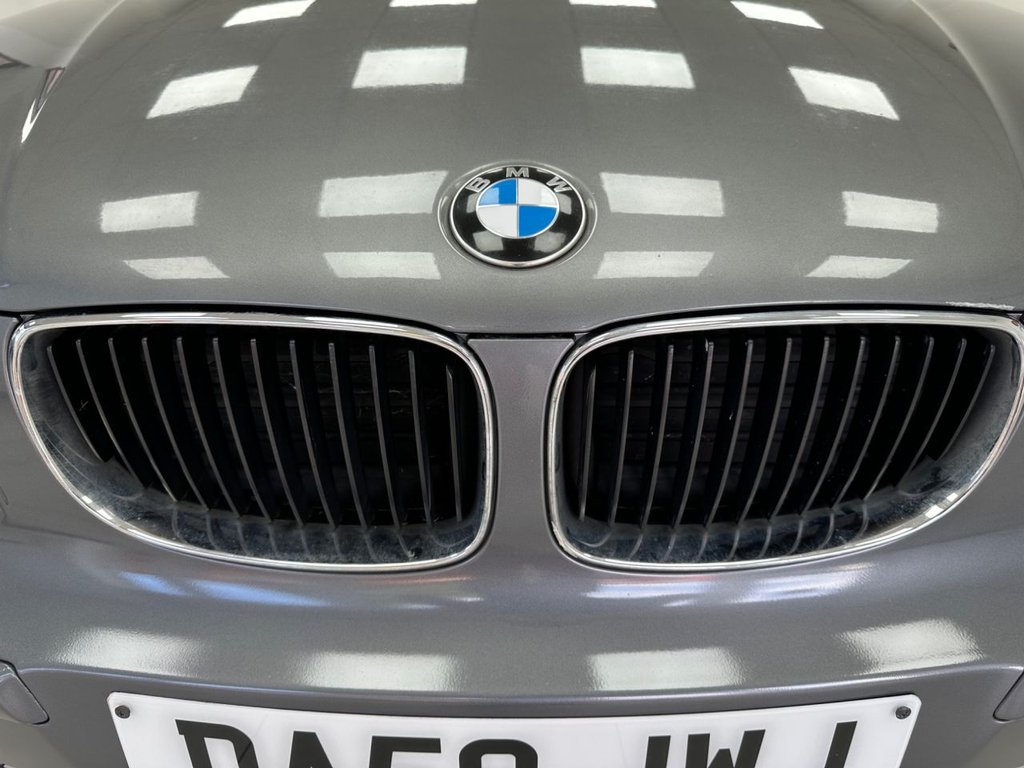 Used BMW 1 Series 2009 for sale - 76396326: Photo 14