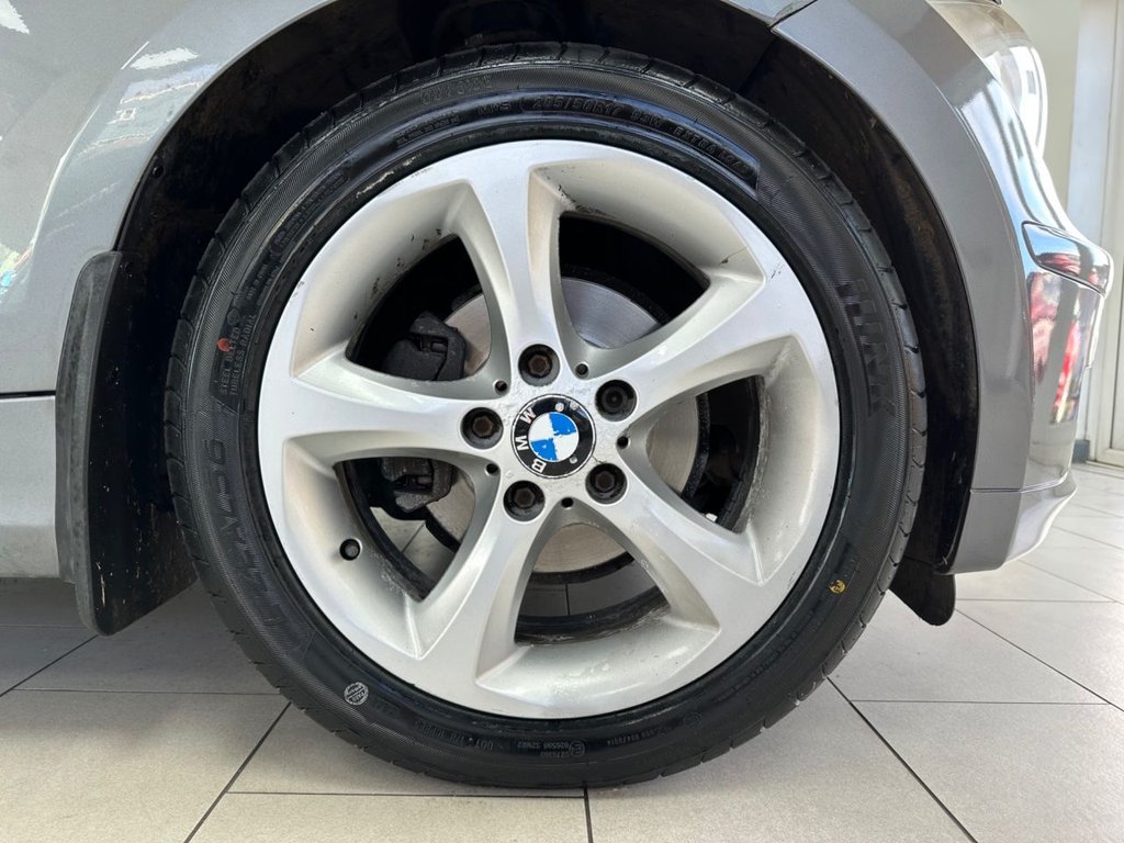 Used BMW 1 Series 2009 for sale - 76396326: Photo 15