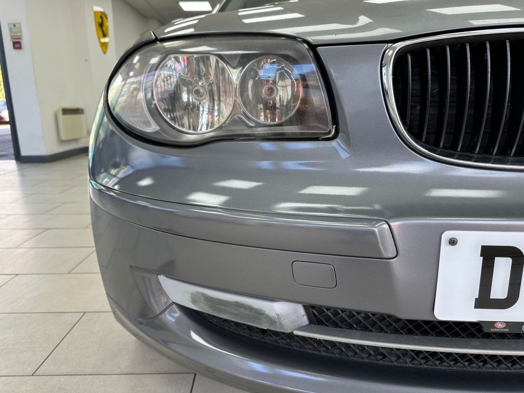 Used BMW 1 Series 2009 for sale - 76396326: Photo 16