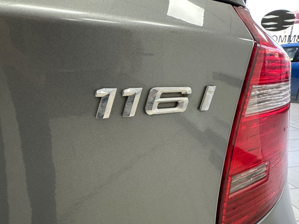 Used BMW 1 Series 2009 for sale - 76396326: Photo 19