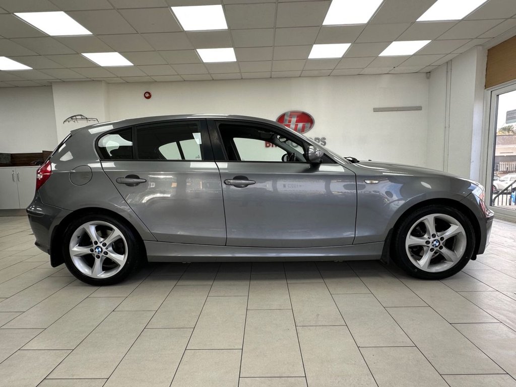 Used BMW 1 Series 2009 for sale - 76396326: Photo 2