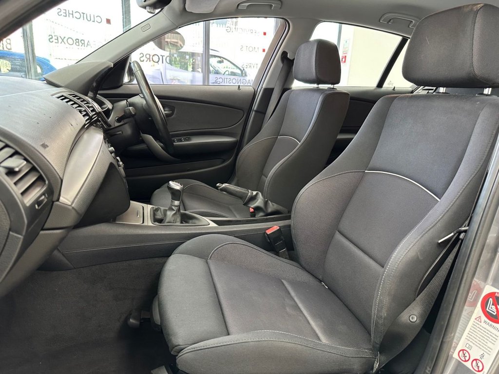 Used BMW 1 Series 2009 for sale - 76396326: Photo 28