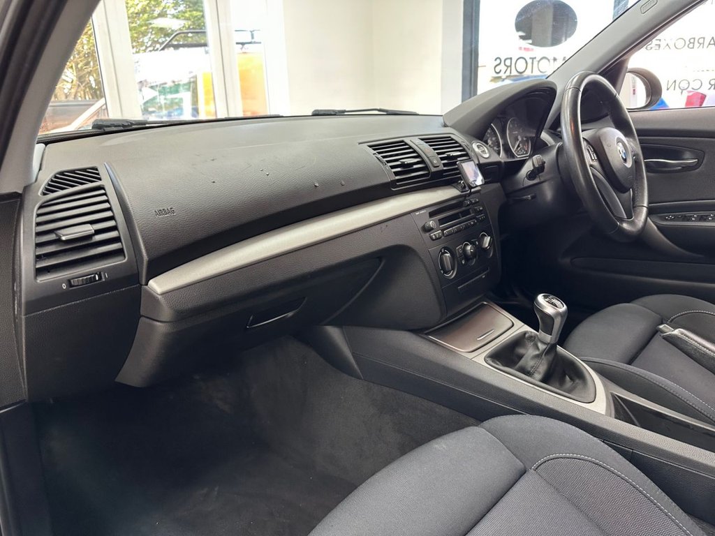 Used BMW 1 Series 2009 for sale - 76396326: Photo 29