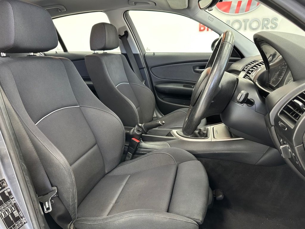 Used BMW 1 Series 2009 for sale - 76396326: Photo 3