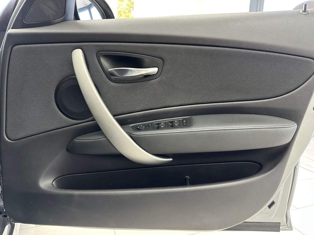 Used BMW 1 Series 2009 for sale - 76396326: Photo 30