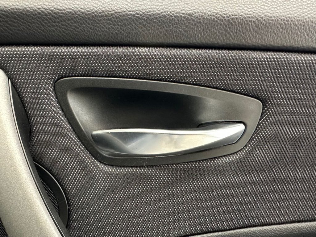 Used BMW 1 Series 2009 for sale - 76396326: Photo 34