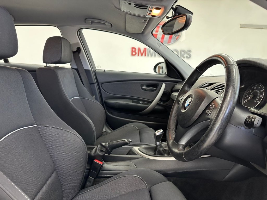 Used BMW 1 Series 2009 for sale - 76396326: Photo 36