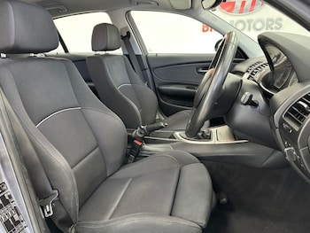 Used BMW 1 Series 2009 for sale - 76396326: Photo