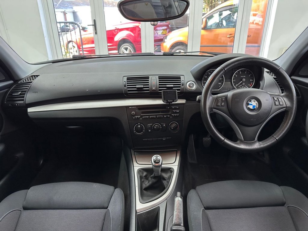 Used BMW 1 Series 2009 for sale - 76396326: Photo 4