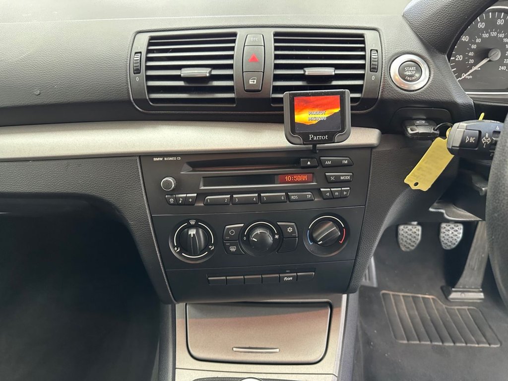 Used BMW 1 Series 2009 for sale - 76396326: Photo 43