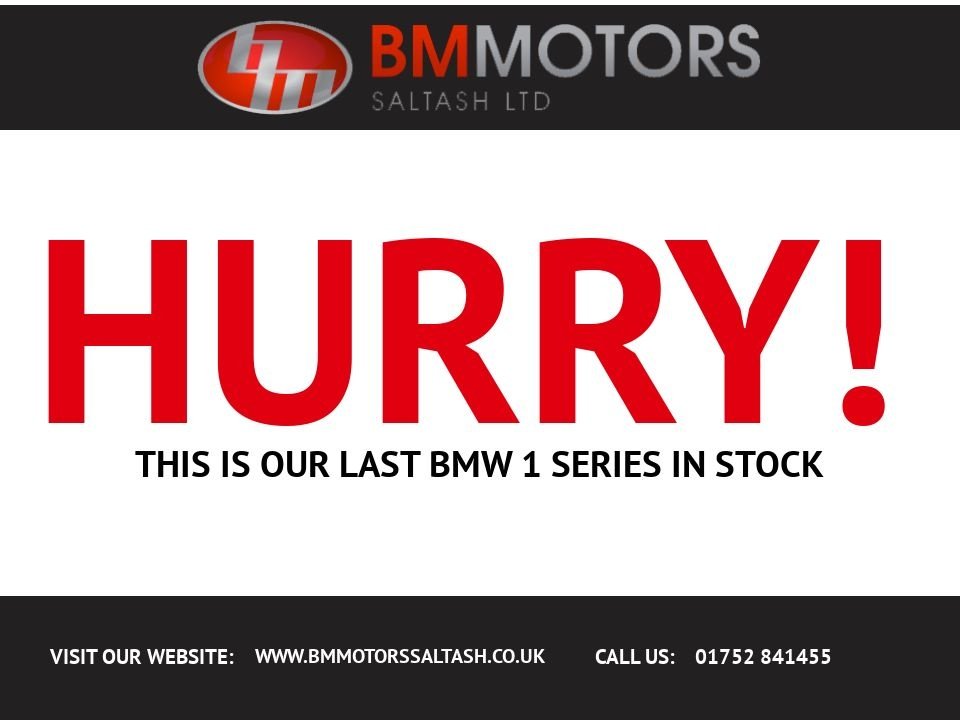 Used BMW 1 Series 2009 for sale - 76396326: Photo 45