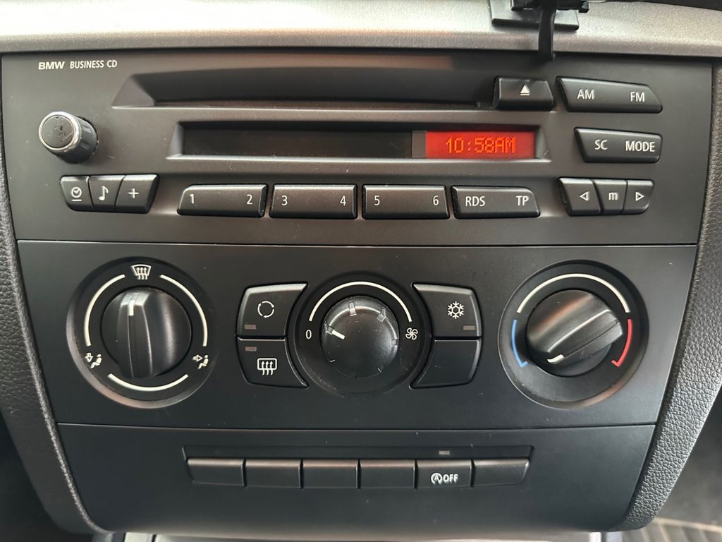 Used BMW 1 Series 2009 for sale - 76396326: Photo 47