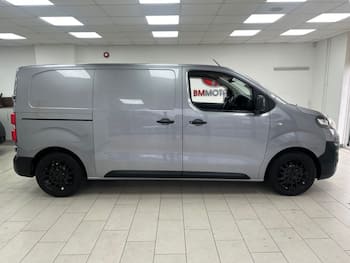 Used Vauxhall Vivaro 2020 for sale - 79818525: Photo