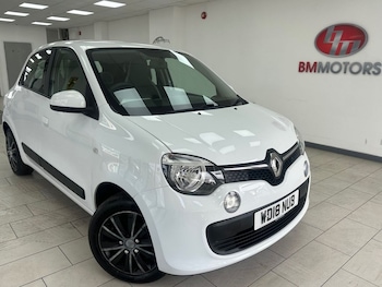 Used Renault Twingo 2018 for sale - 78315707: Photo