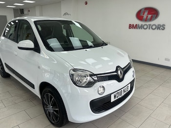 Used Renault Twingo 2018 for sale - 78315707: Photo