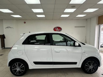 Used Renault Twingo 2018 for sale - 78315707: Photo