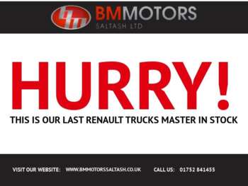 Used Renault Master 2020 for sale - 75087384: Photo