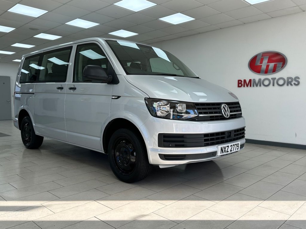 Used Volkswagen Transporter Shuttle 2019 for sale - 76563352: Photo 10