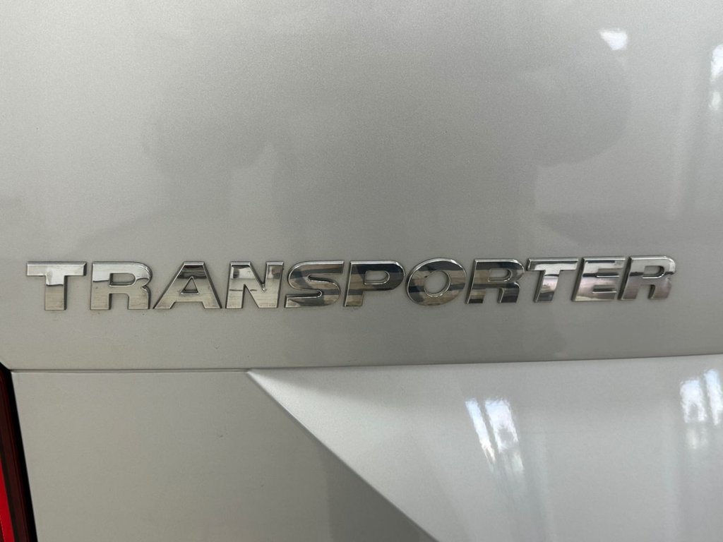Used Volkswagen Transporter Shuttle 2019 for sale - 76563352: Photo 16