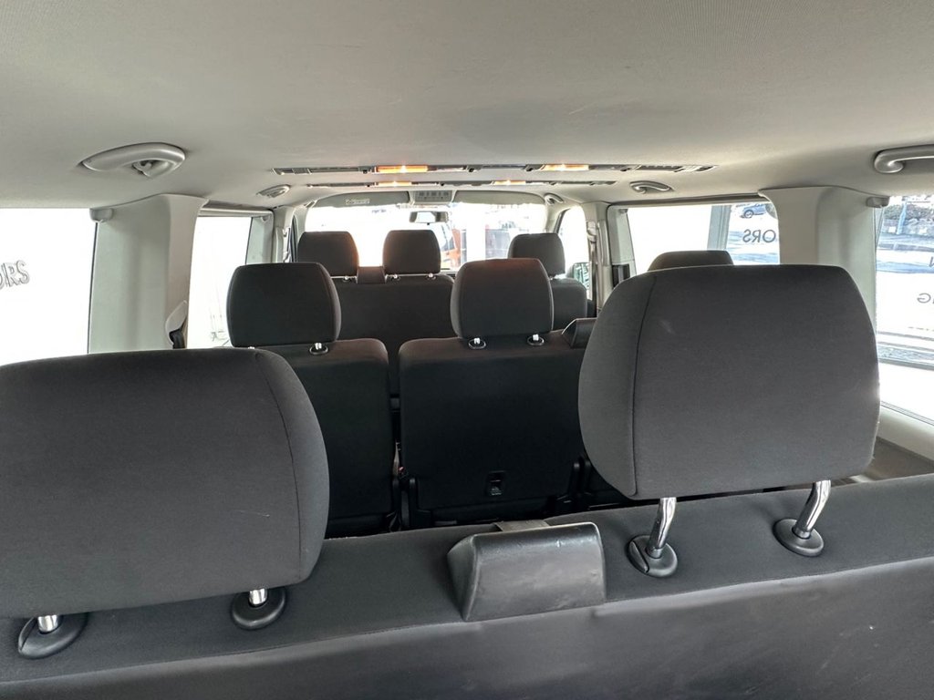 Used Volkswagen Transporter Shuttle 2019 for sale - 76563352: Photo 18