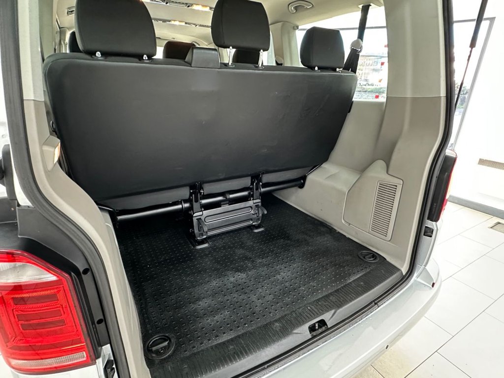 Used Volkswagen Transporter Shuttle 2019 for sale - 76563352: Photo 19