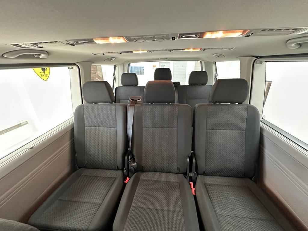 Used Volkswagen Transporter Shuttle 2019 for sale - 76563352: Photo 32