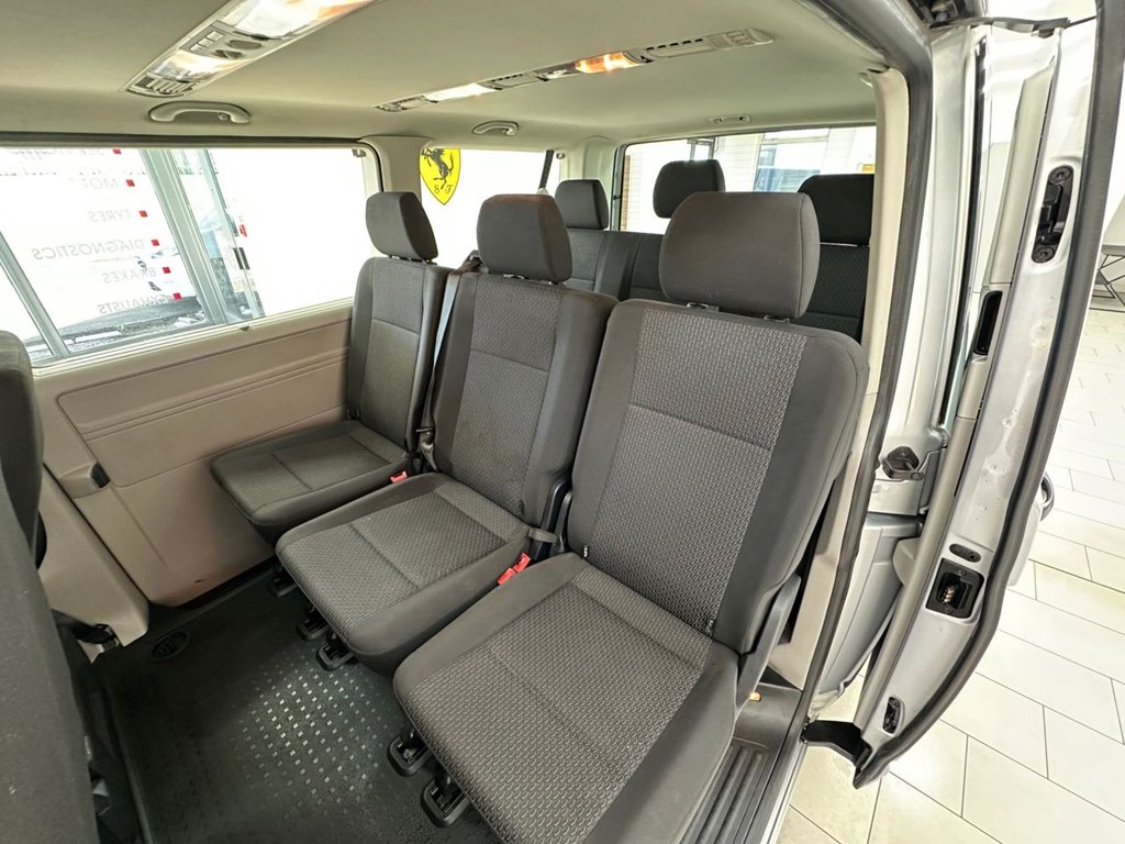 Used Volkswagen Transporter Shuttle 2019 for sale - 76563352: Photo 33