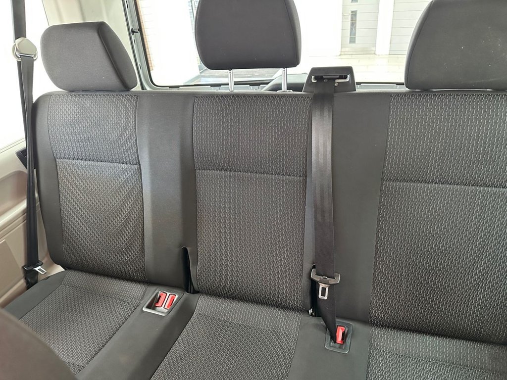 Used Volkswagen Transporter Shuttle 2019 for sale - 76563352: Photo 35