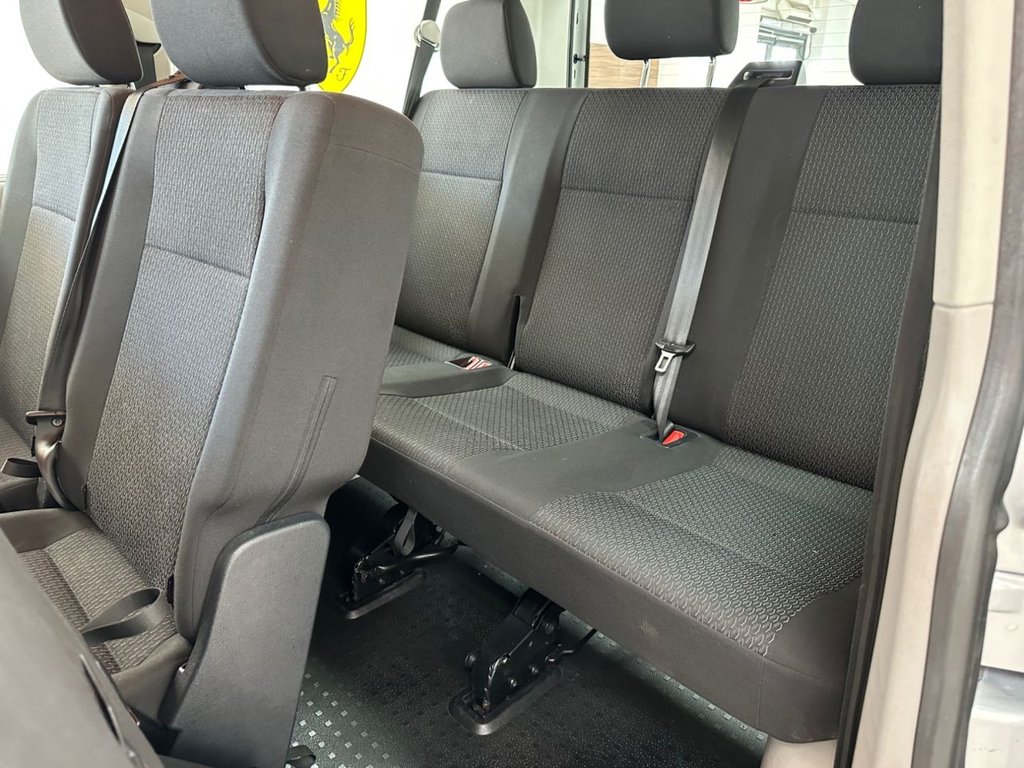 Used Volkswagen Transporter Shuttle 2019 for sale - 76563352: Photo 38
