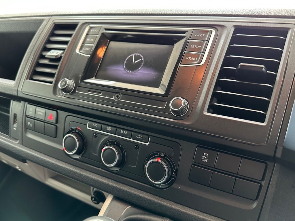 Used Volkswagen Transporter Shuttle 2019 for sale - 76563352: Photo 49