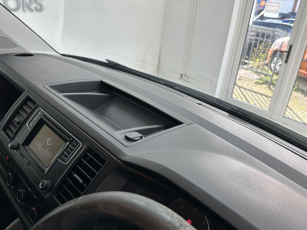 Used Volkswagen Transporter Shuttle 2019 for sale - 76563352: Photo 50