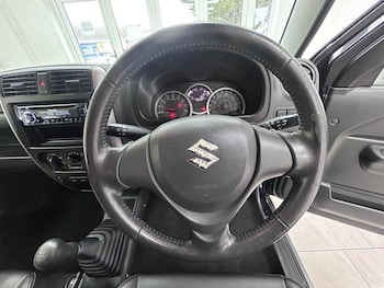 Used Suzuki Jimny 2016 for sale - 78645053: Photo
