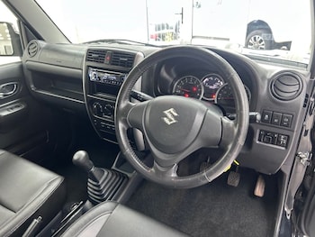 Used Suzuki Jimny 2016 for sale - 78645053: Photo