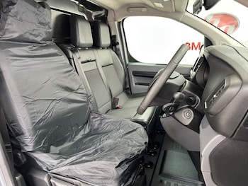 Used Vauxhall Vivaro 2020 for sale - 75666497: Photo