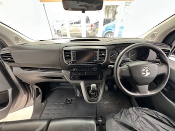 Used Vauxhall Vivaro 2020 for sale - 75666497: Photo