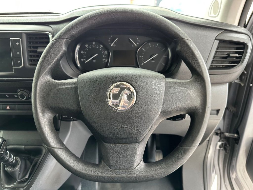 Vehicle 50