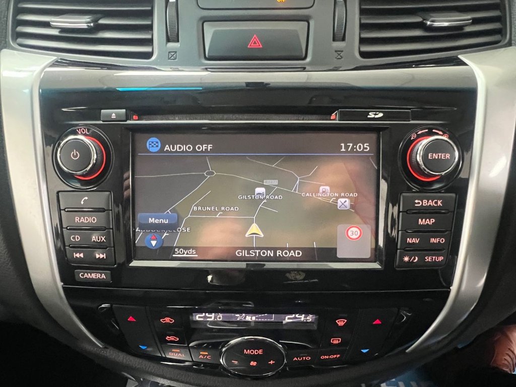 Vehicle 29
