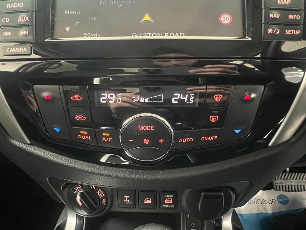 Vehicle 30